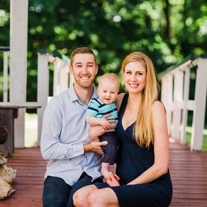 Meet your Posher, Christy